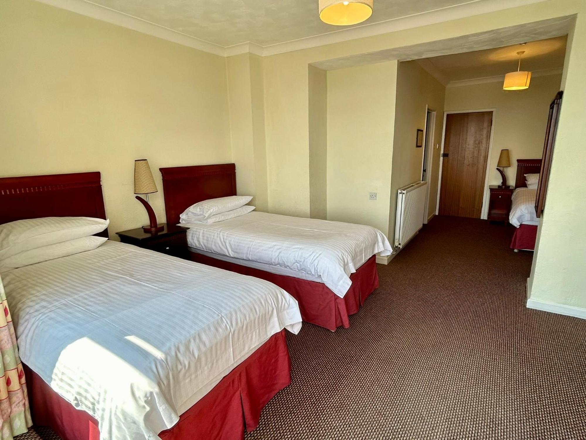 Bay View - Seafront, - Free Car Ferry For Bookings Of 3 Or Nights, Subject To Availability Sandown
