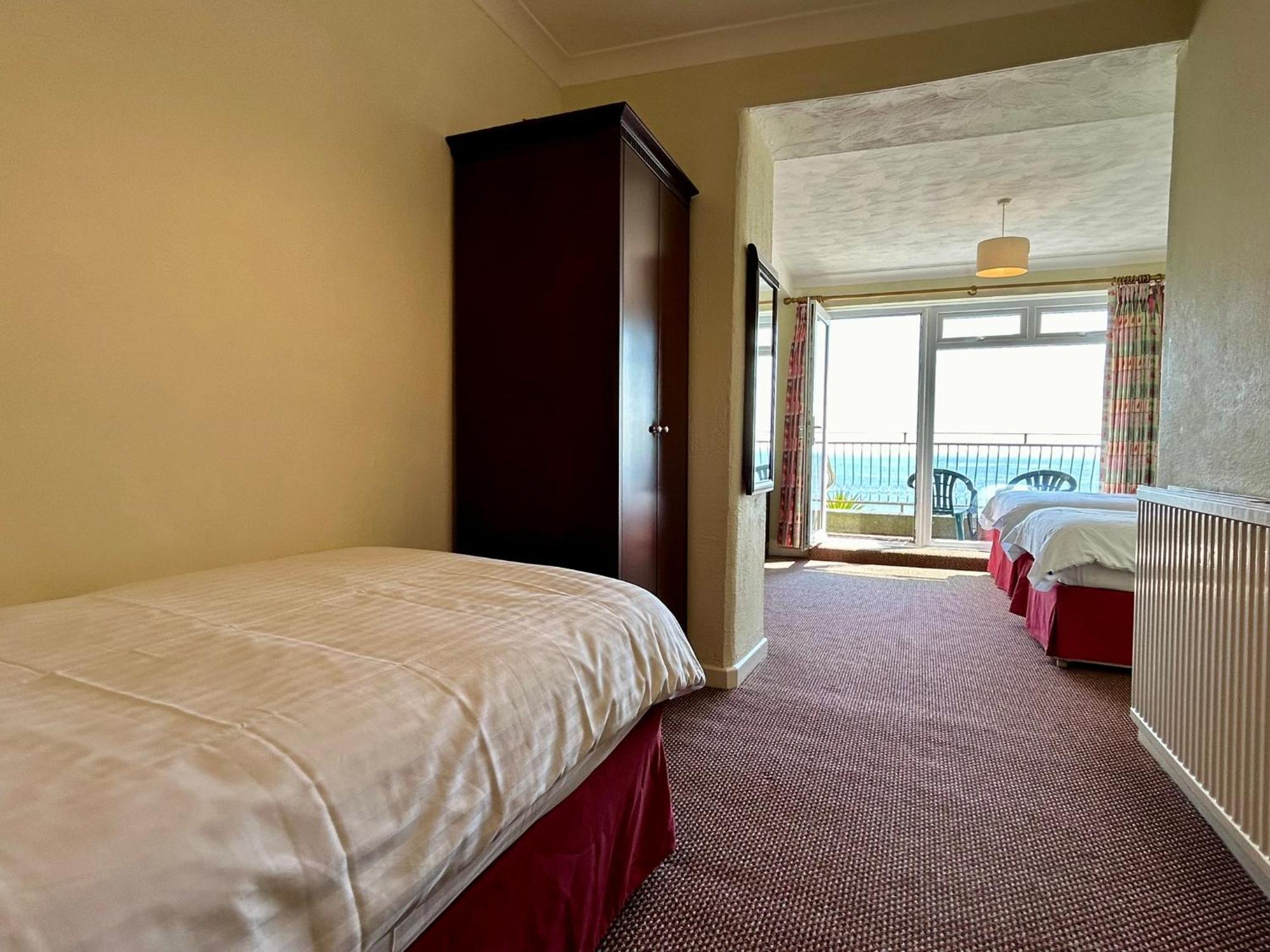 Bay View - Seafront, - Free Car Ferry For Bookings Of 3 Or Nights, Subject To Availability Sandown
