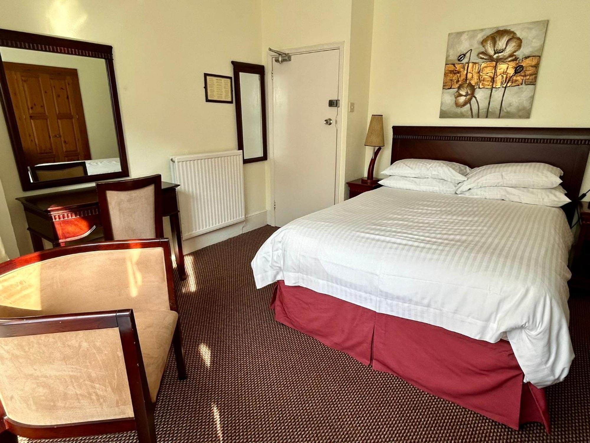 Bay View - Seafront, - Free Car Ferry For Bookings Of 3 Or Nights, Subject To Availability Hotel
